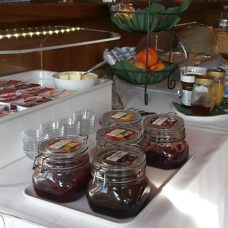 Hotel Rhein-neckar-hotel Heidelberg