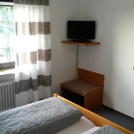 Hotel Rhein-neckar-hotel