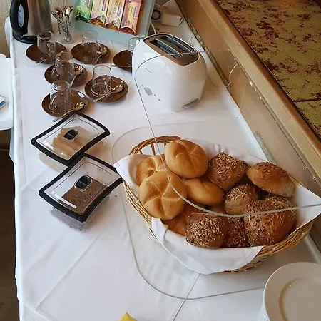 Rhein-neckar-hotel Hotel 2*